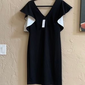 White House Black Market dress.